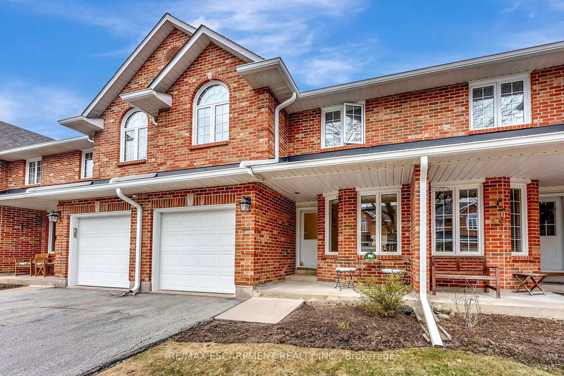 home for sale on 4-2252 Walker's Line