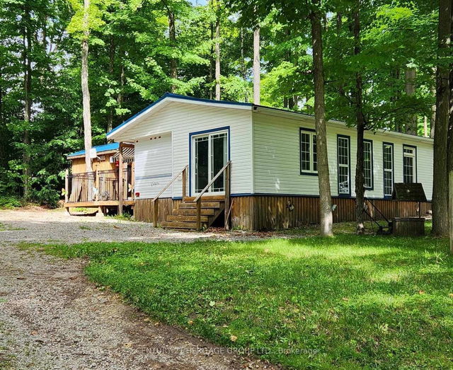 Lot #52 - 14221 Winston Churchill Boulevard