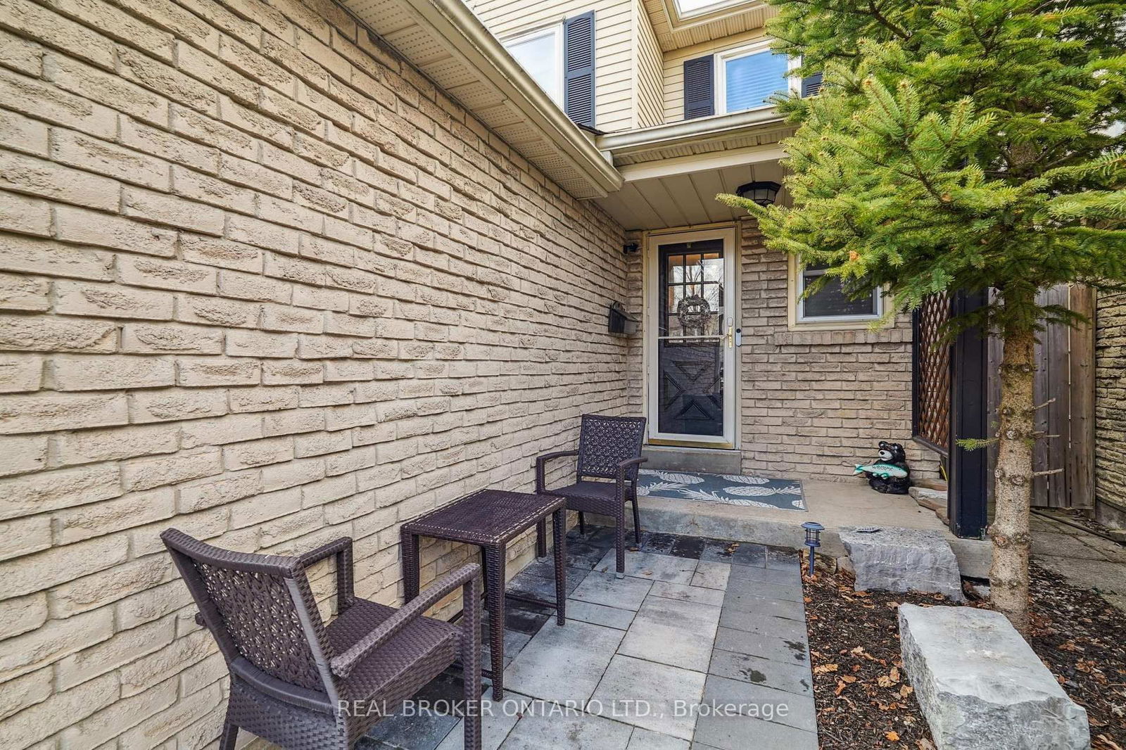 Detached House for sale at 2709 Romark Mews, Mississauga, Erin Mills, L5L 2Z4 - MLS: W12102380