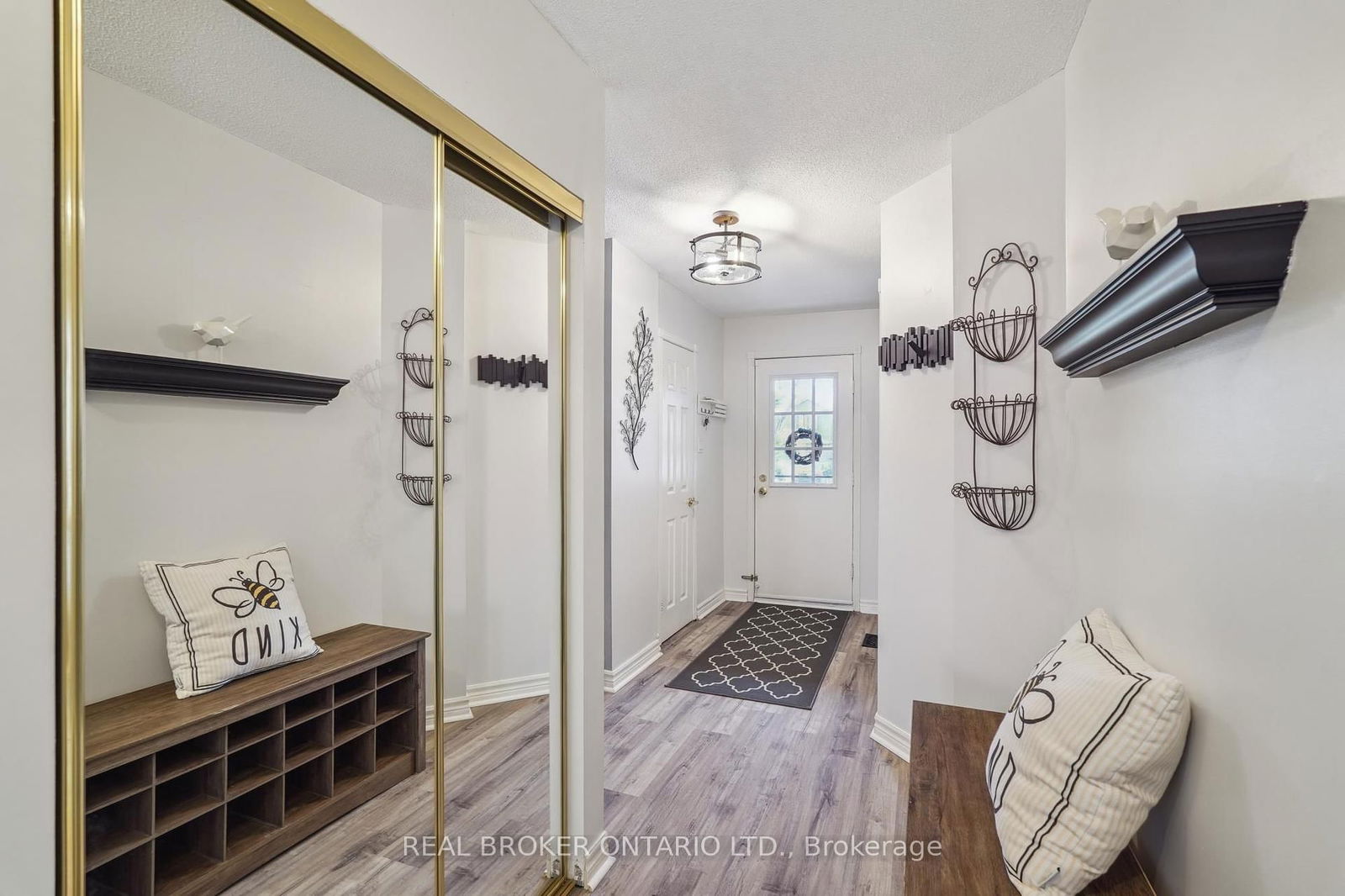 Detached House for sale at 2709 Romark Mews, Mississauga, Erin Mills, L5L 2Z4 - MLS: W12102380