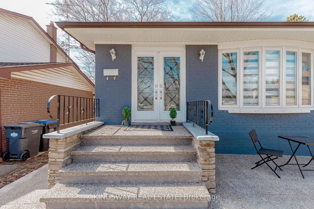 1395 Tyneburn Crescent