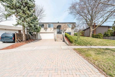 2483 Yarmouth Cres, Oakville - WO West