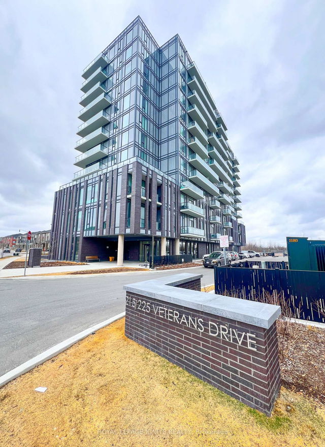 103 - 225 Veterans Drive