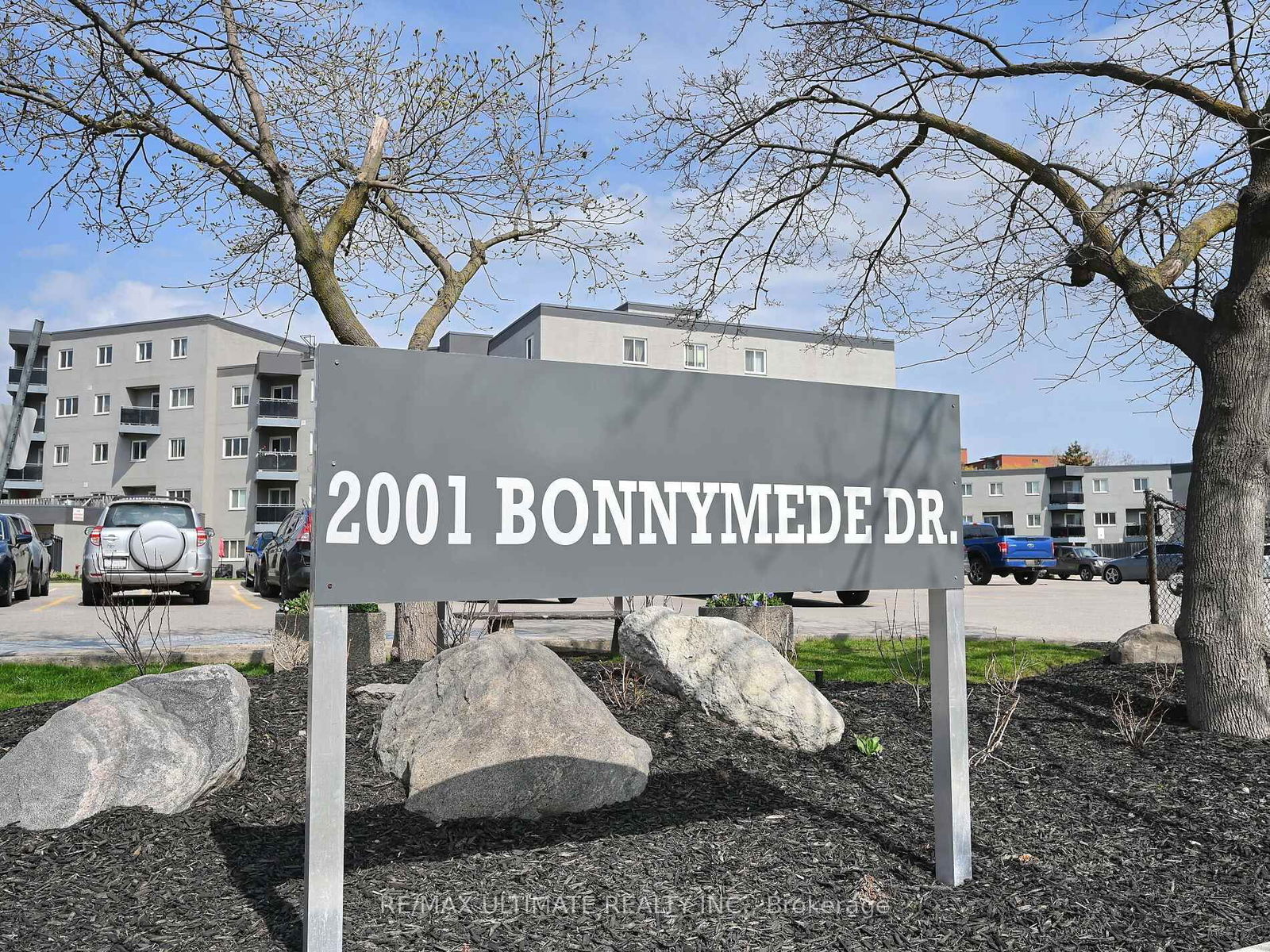 Condo for sale at 22-2001 Bonnymede Drive, Mississauga, Clarkson, L5J 4H8 - MLS: W12102437