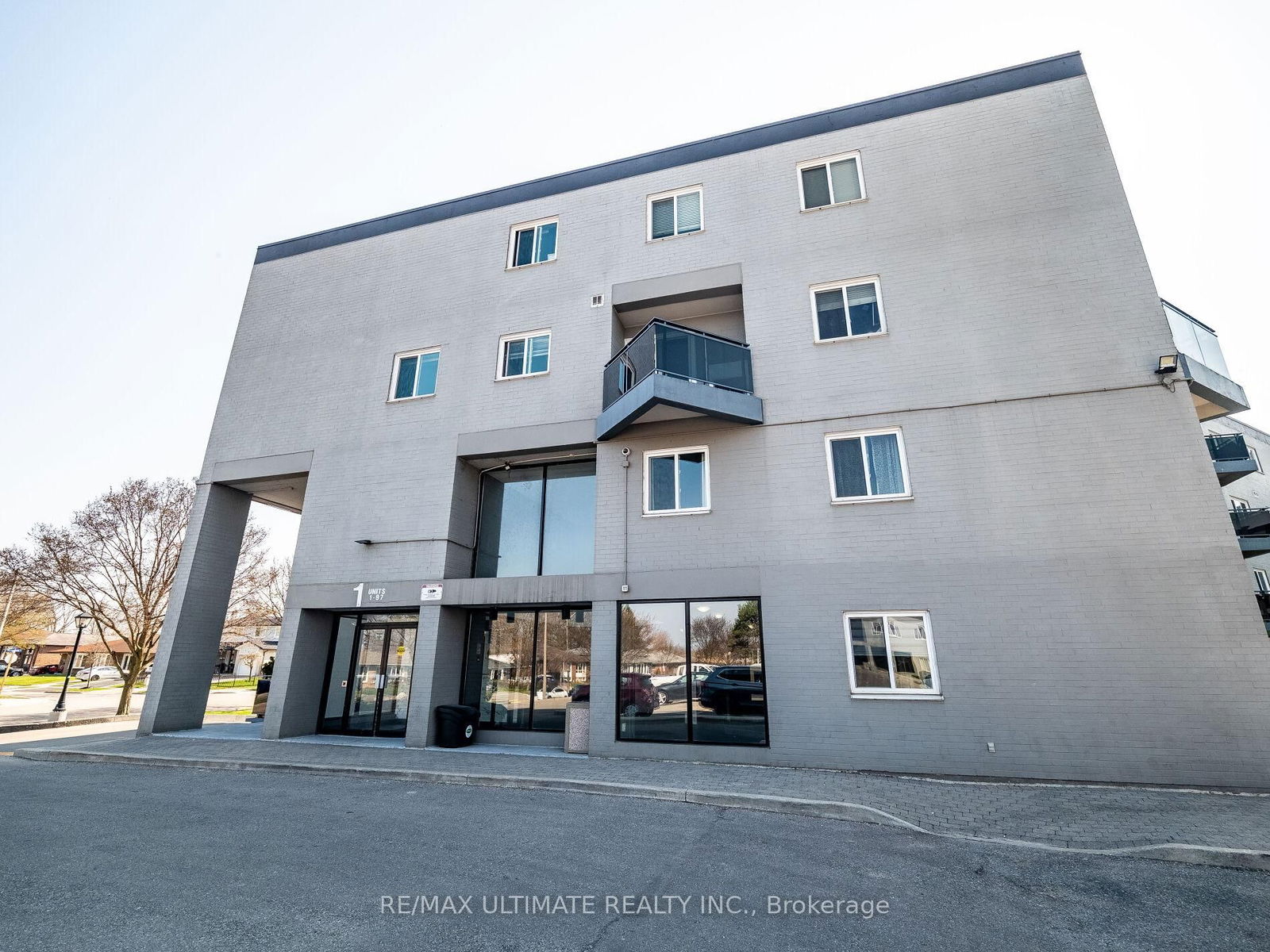 Condo for sale at 22-2001 Bonnymede Drive, Mississauga, Clarkson, L5J 4H8 - MLS: W12102437