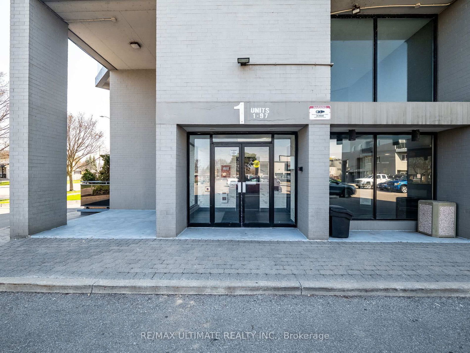 Condo for sale at 22-2001 Bonnymede Drive, Mississauga, Clarkson, L5J 4H8 - MLS: W12102437