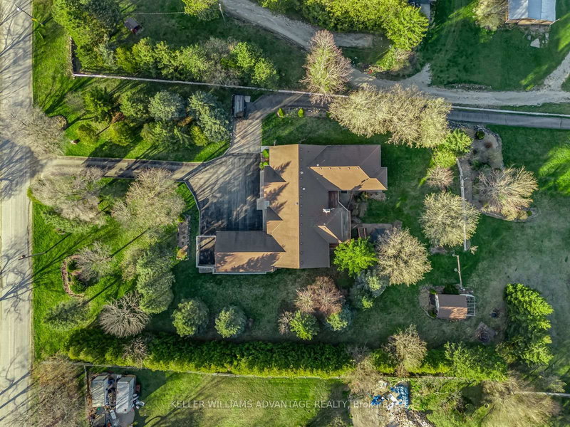 3100 30 Side Rd, Milton, N0B 2K0 | Image 3