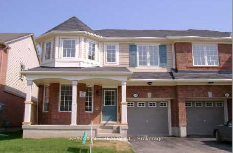 home for lease on Bsmt-20 Ponymeadow Way