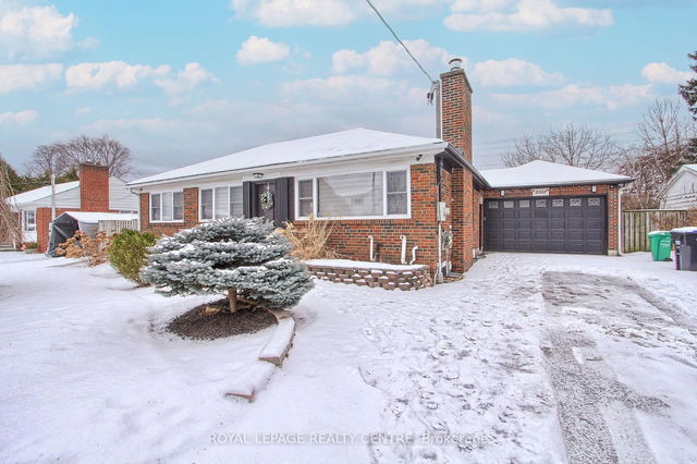 Lower - 2552 Whaley Drive