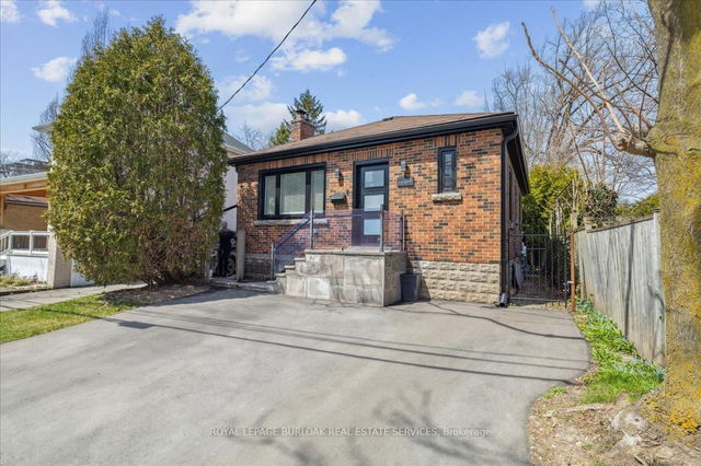 2113 New Street