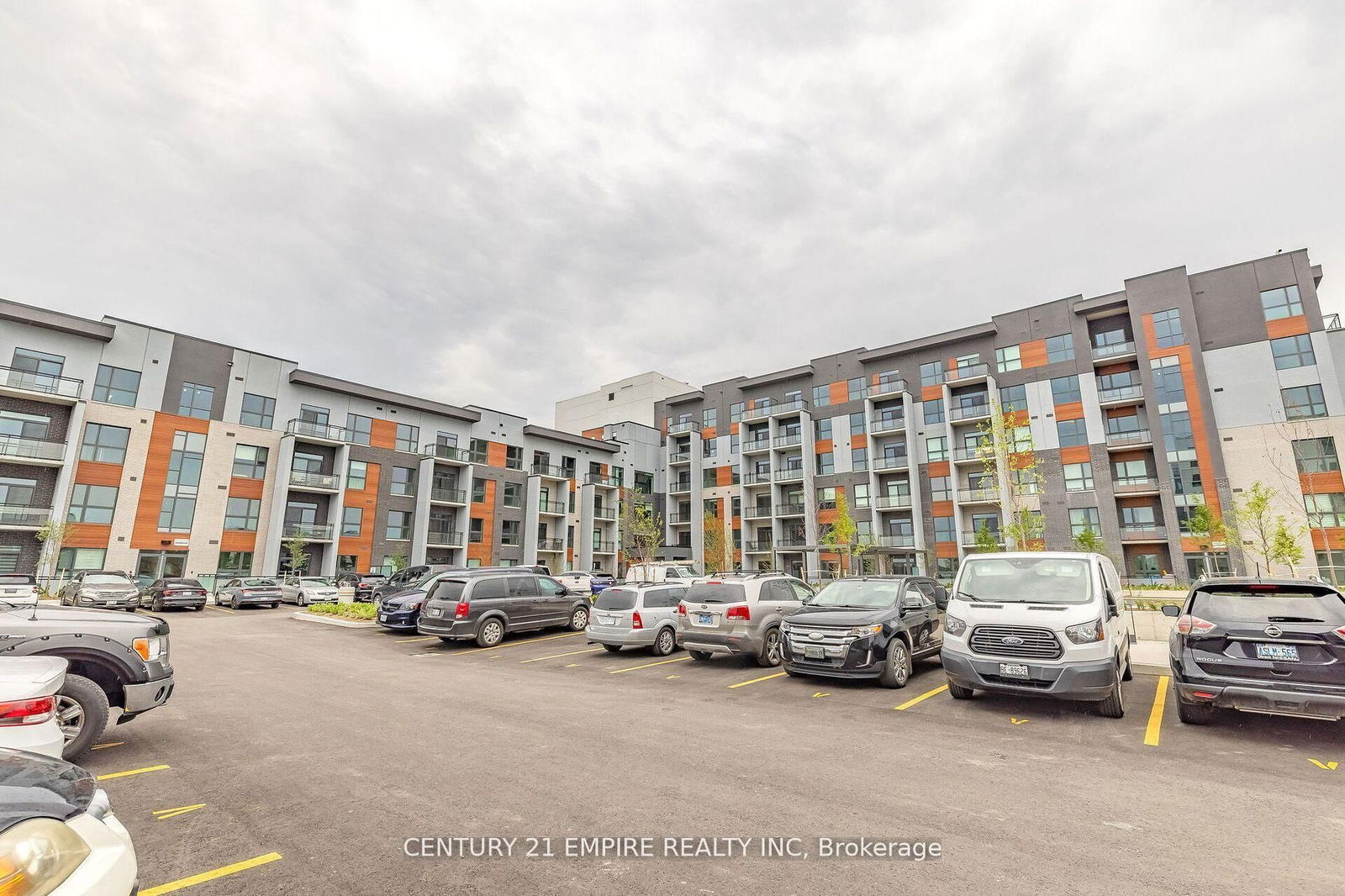 Condo for sale at 503-95 Dundas Street, Oakville, Rural Oakville, L6M 5N4 - MLS: W12102551