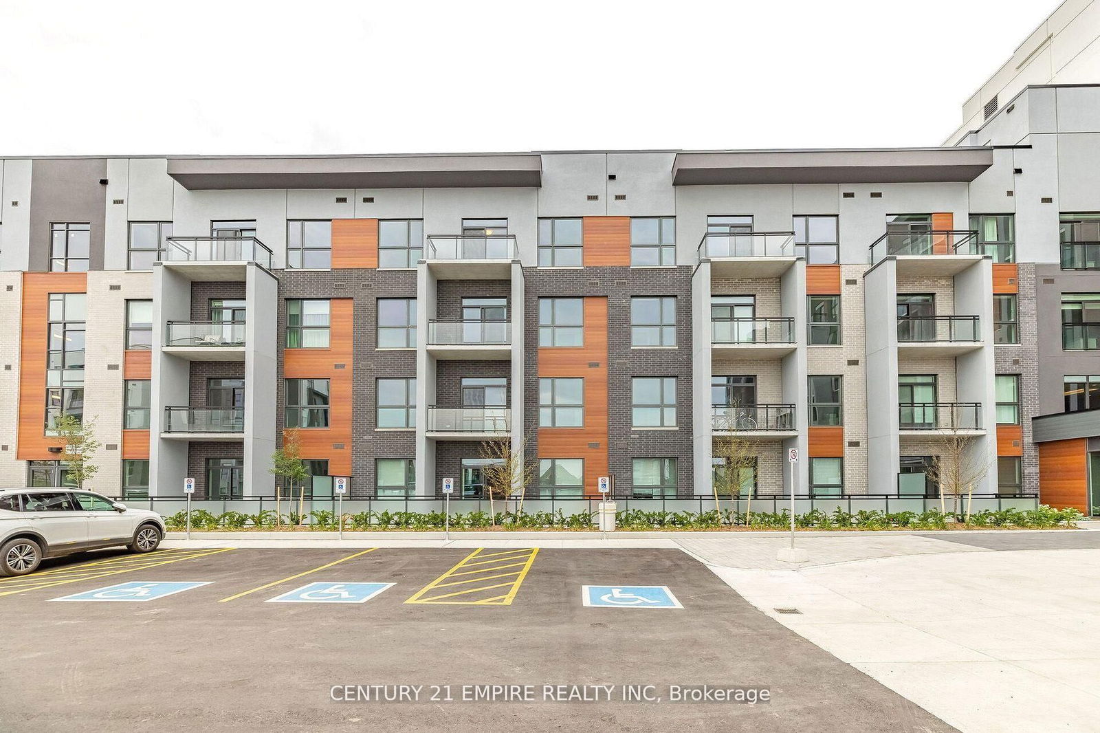 Condo for sale at 503-95 Dundas Street, Oakville, Rural Oakville, L6M 5N4 - MLS: W12102551