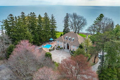 49 Cox Dr, Oakville - MO Morrison