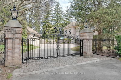 49 Cox Dr, Oakville - Morrison image-0-1