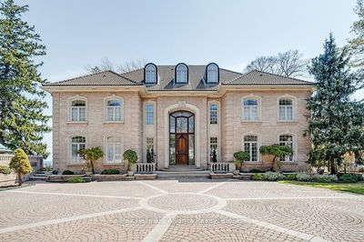 49 Cox Dr, Oakville - Morrison image-0-2