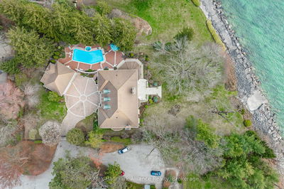 49 Cox Dr, Oakville - Morrison image-0-3