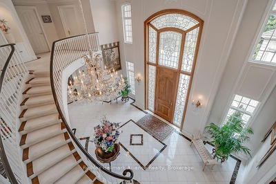 49 Cox Dr, Oakville - Morrison image-0-4