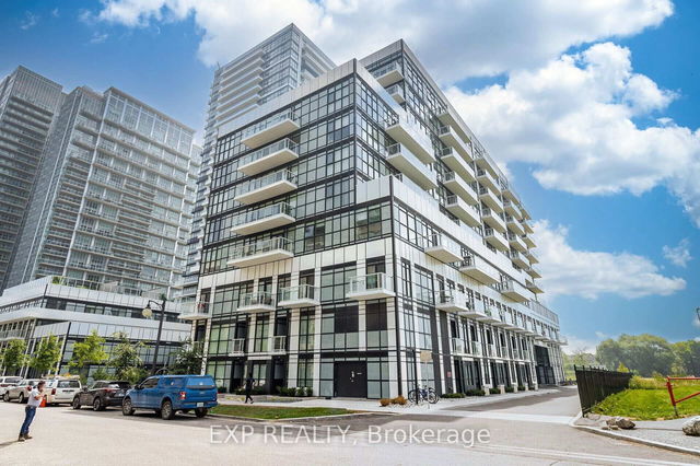 407 - 251 Manitoba Street