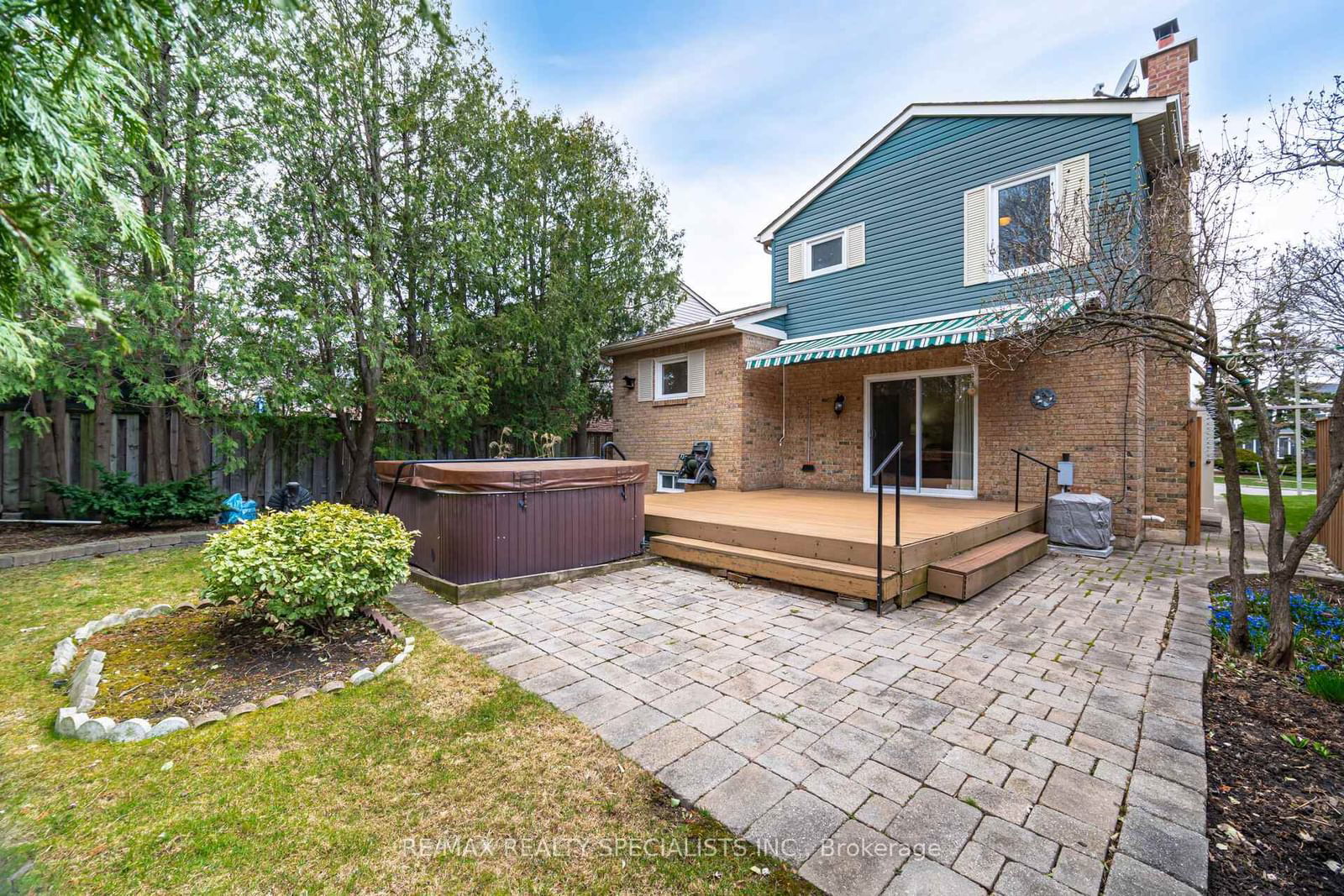 Detached House for sale at 2976 Dancer Court, Mississauga, Erin Mills, L5L 1Y4 - MLS: W12102651