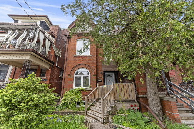 1046 Dovercourt Road