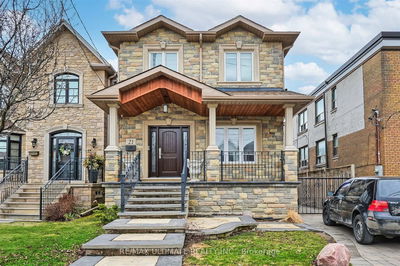 21 Thornton Ave, Toronto - Caledonia-Fairbank