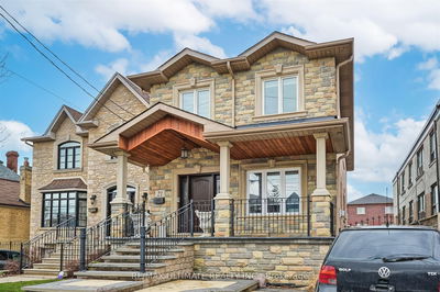 21 Thornton Ave, Toronto - Caledonia-Fairbank image-0-1