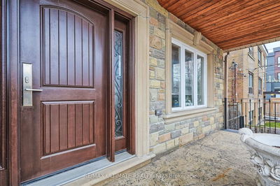 21 Thornton Ave, Toronto - Caledonia-Fairbank image-0-2
