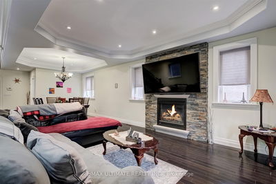 21 Thornton Ave, Toronto - Caledonia-Fairbank image-0-3