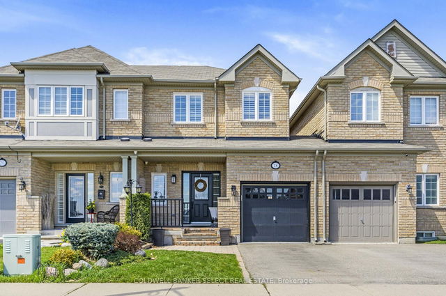 18 Chetholme Place