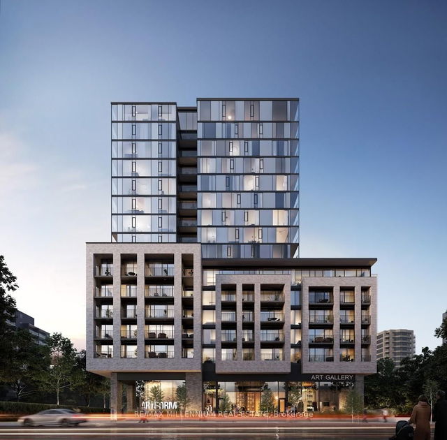 401 - 86 DUNDAS Street