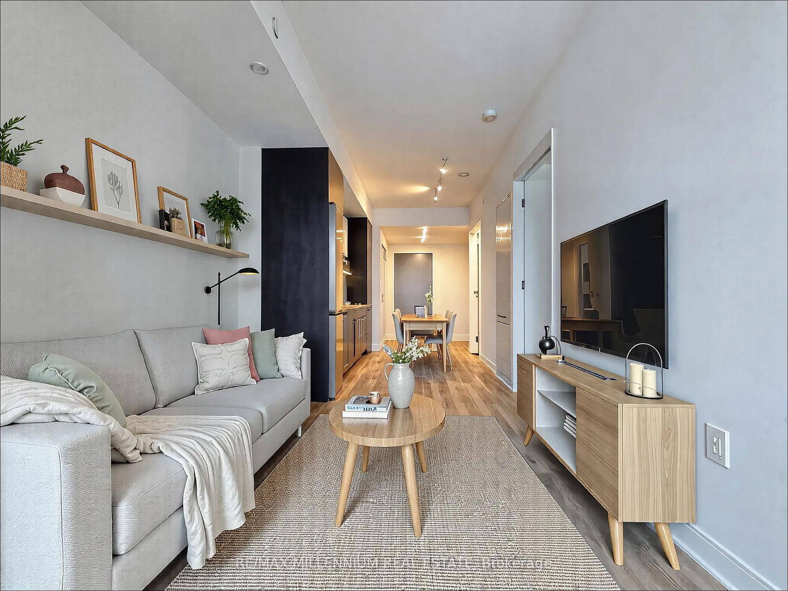 Condo for lease at 401-86 DUNDAS Street, Mississauga, Cooksville, L5A 1W4 - MLS: W12102832