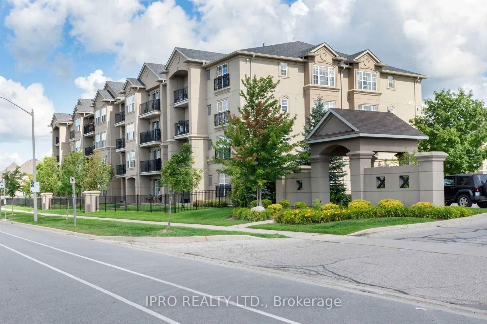 Condo for sale at 413-1487 Maple Avenue, Milton, DE Dempsey, L9T 0B7 - MLS: W12102838