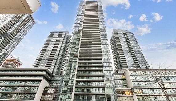 2302 - 4070 Confederation Parkway
