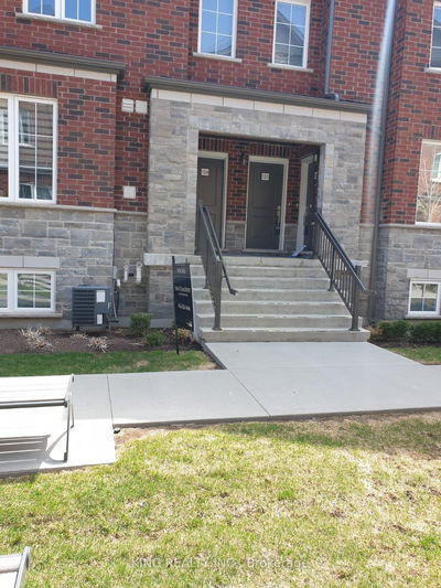 Unit 124 — 445 Ontario St, Milton - Timberlea image-0-1