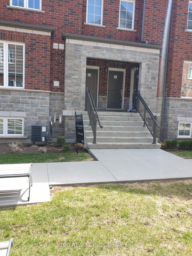 124 - 445 Ontario Street