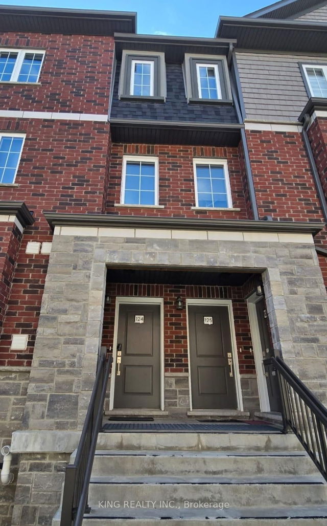 124 - 445 Ontario Street
