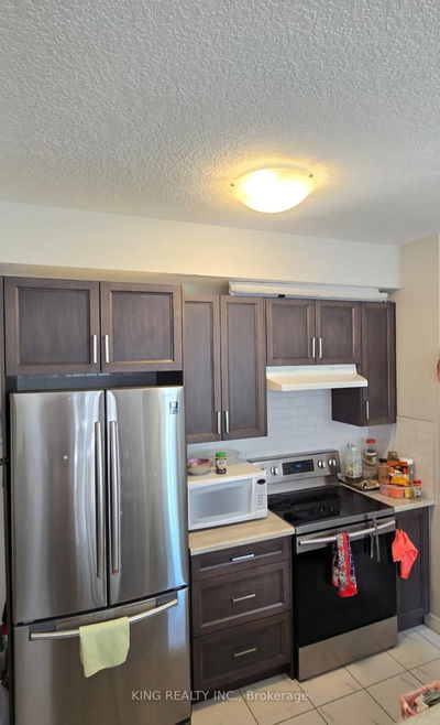 Unit 124 — 445 Ontario St, Milton - Timberlea image-0-3