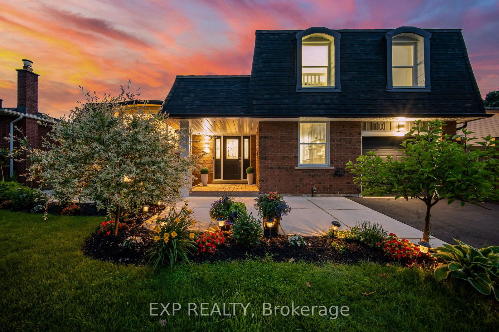 Detached House sold at 10 Rosemary Road, Halton Hills, AC Acton, L7J 1E8 - MLS: W12102892
