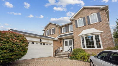 524 Chillingham Cres, Oakville - Ford image-0-2