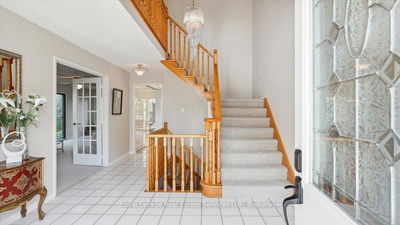 524 Chillingham Cres, Oakville - Ford image-0-4