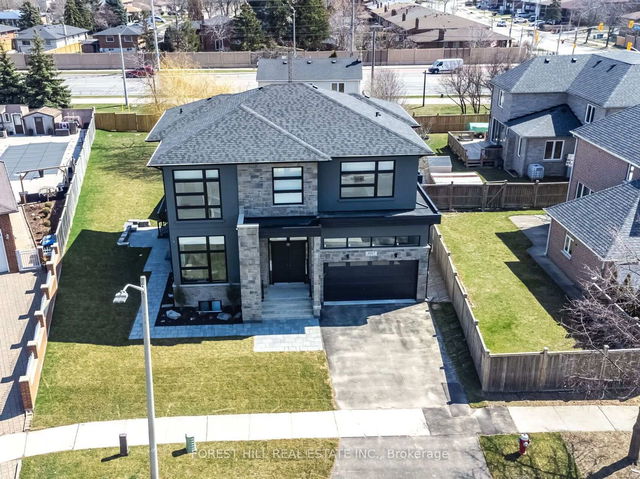 4017 Twine Crescent