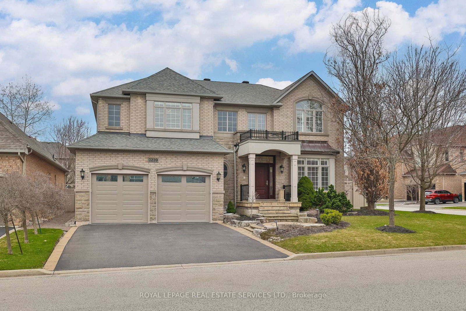 Detached House leased at 3239 Ribble Crescent, Oakville, BC Bronte Creek, L6M 0B1 - MLS: W12103052