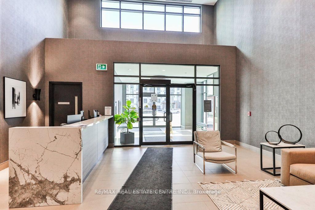Condo for sale at 109-460 Gordon Krantz Avenue, Milton, MI Rural Milton, L9T 1Z2 - MLS: W12103064