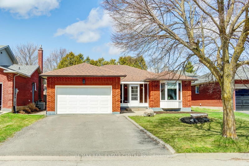 3 Passmore Ave, Orangeville - Orangeville image-0-0