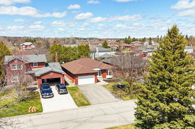 3 Passmore Ave, Orangeville - Orangeville image-0-1