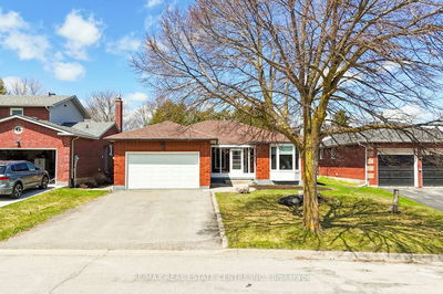 3 Passmore Ave, Orangeville - Orangeville image-0-2