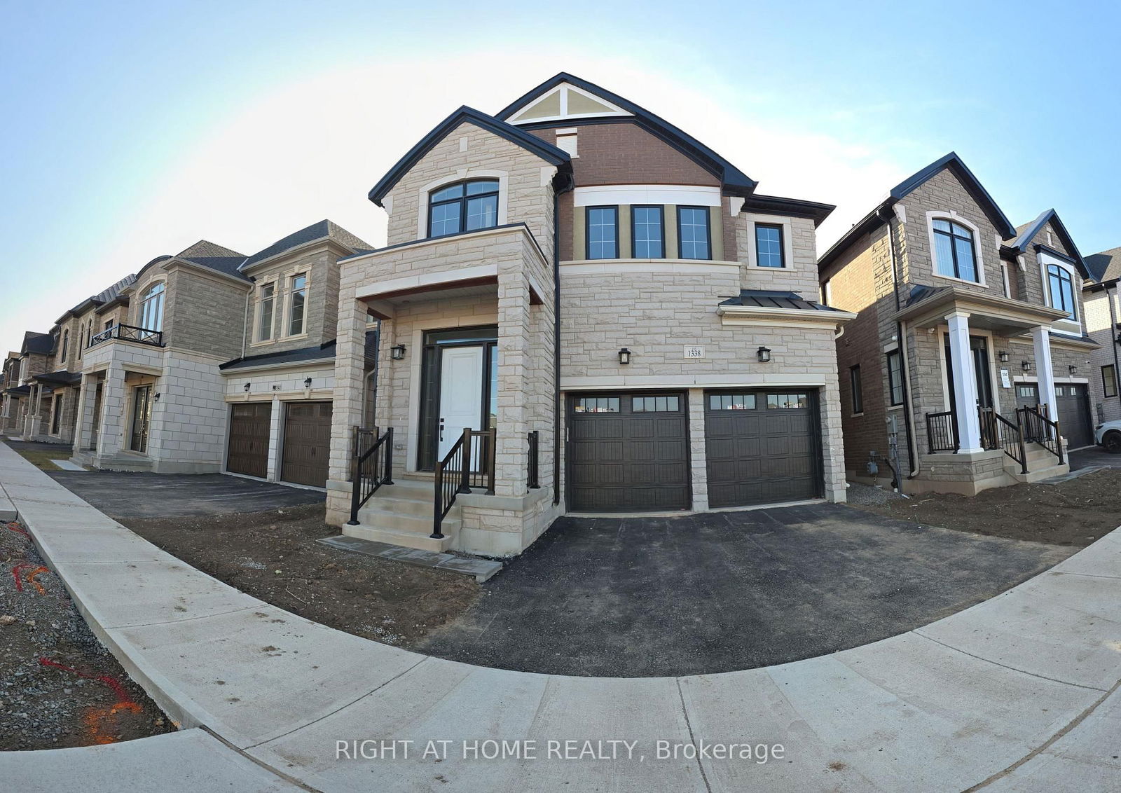 Detached House leased at 1338 Loon Lane, Oakville, JM Joshua Meadows, L6H 7Z8 - MLS: W12103124