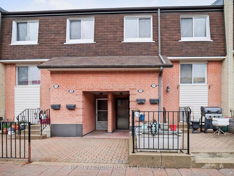 home for sale on 77-2170 Bromsgrove Road