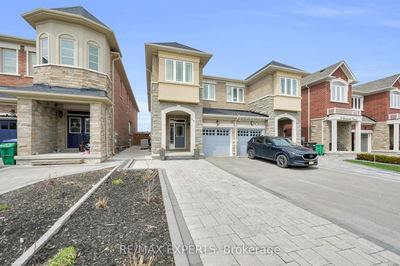 58 Humbershed Cres, Caledon - Bolton West image-0-1