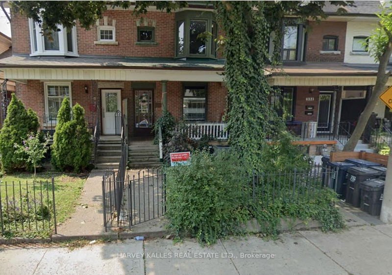 home for lease on 330 Delaware Avenue